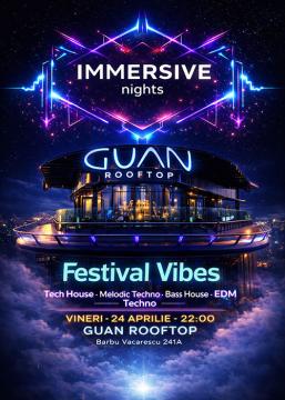 Immersive Nights