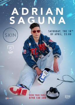 Adrian Saguna 