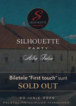 Silhouette Party