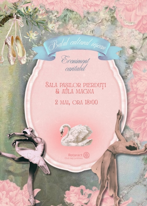 Balul Cultural Ieșean 