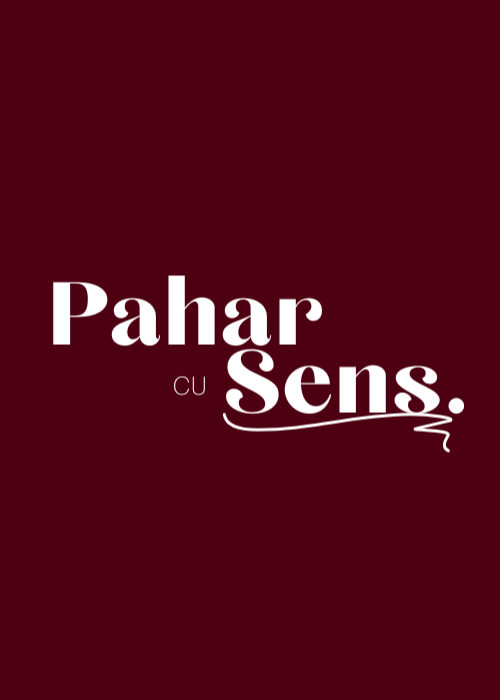 Pahar cu Sens - Educație financiară