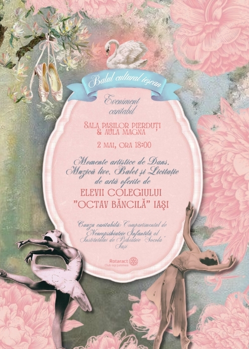 Balul Cultural Ieșean 