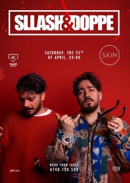 Sllash & Doppe 
