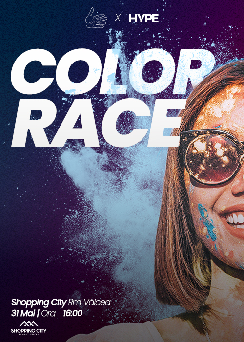 COLOR RACE
