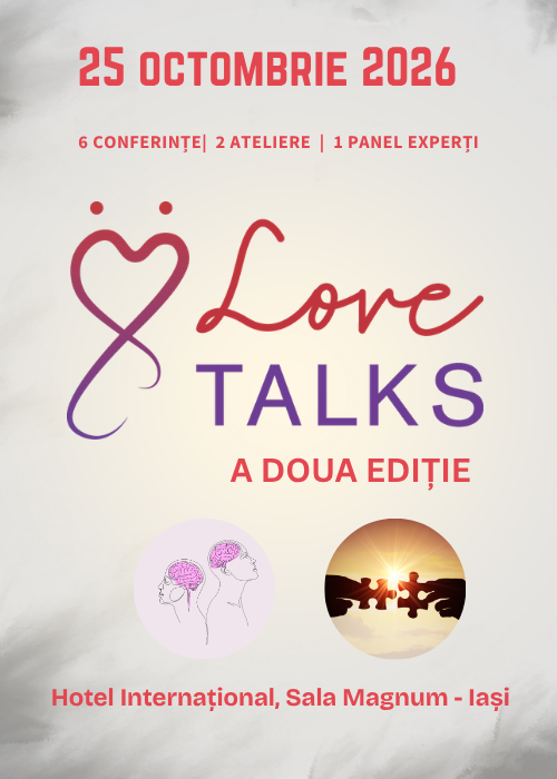 Love Talks#2