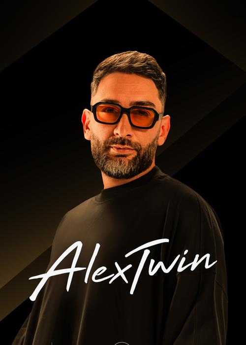 SOLAIA SOCIETY presents: PADO & BELU X ALEX TWIN