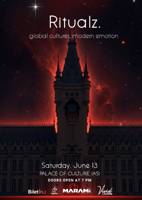 Ritualz. - Iaşi