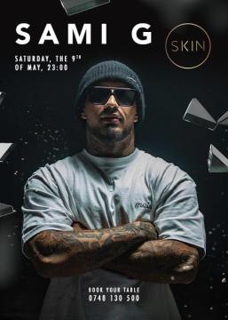 Sami G