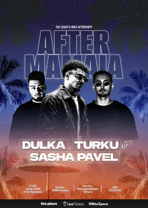 After Mamaia | The Place 