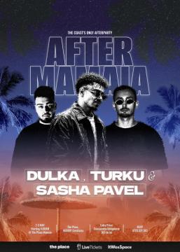 After Mamaia | The Place 