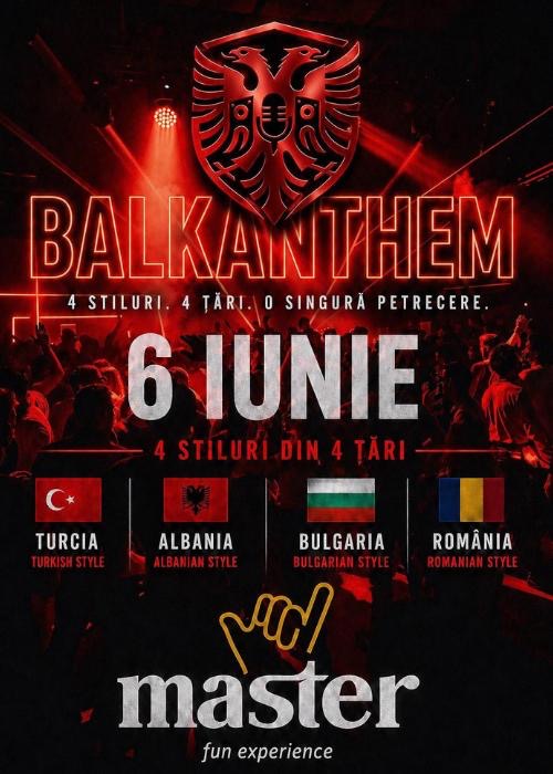 BALKANTHEM