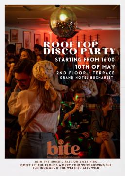 BITE — Beats In Tiny Establishments | #008