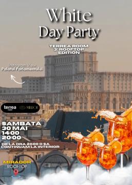 White Day Party 