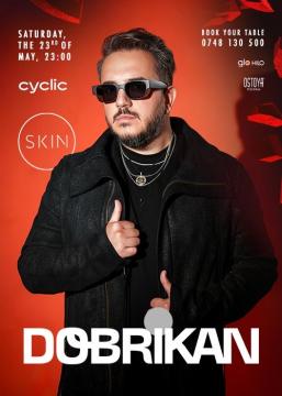 Dobrikan