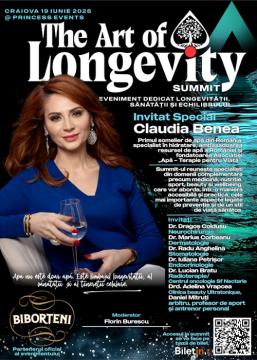 The Art of Longevity Summit