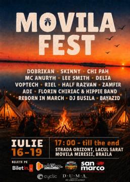 Movila Fest