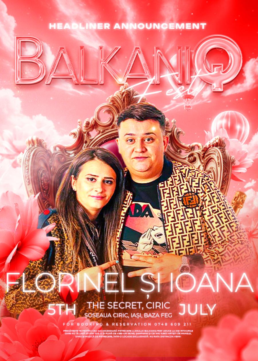 BALKANIQFEST - DAY 3 - POPULAR DAY
