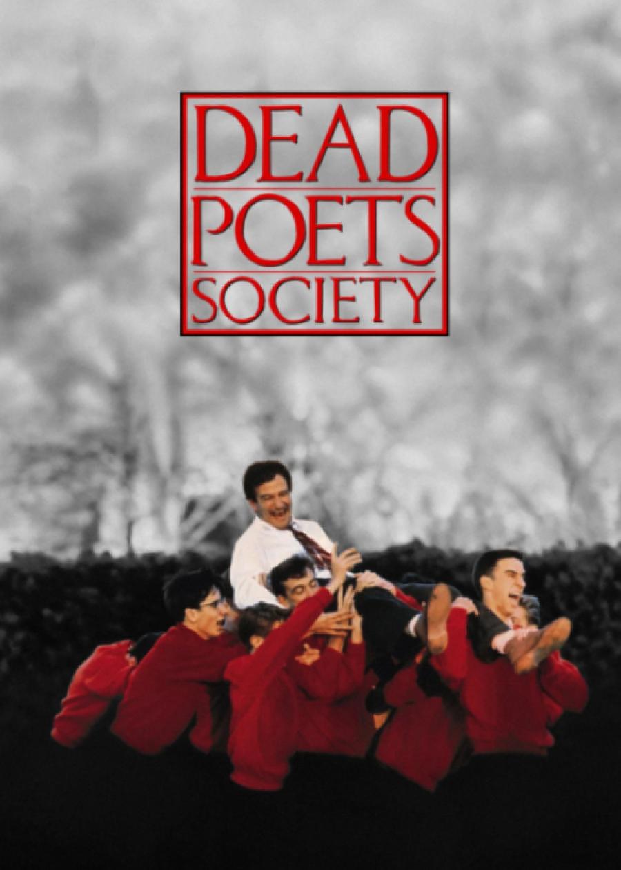 Cinema Sky x Palas Mall presents: Dead Poets Society