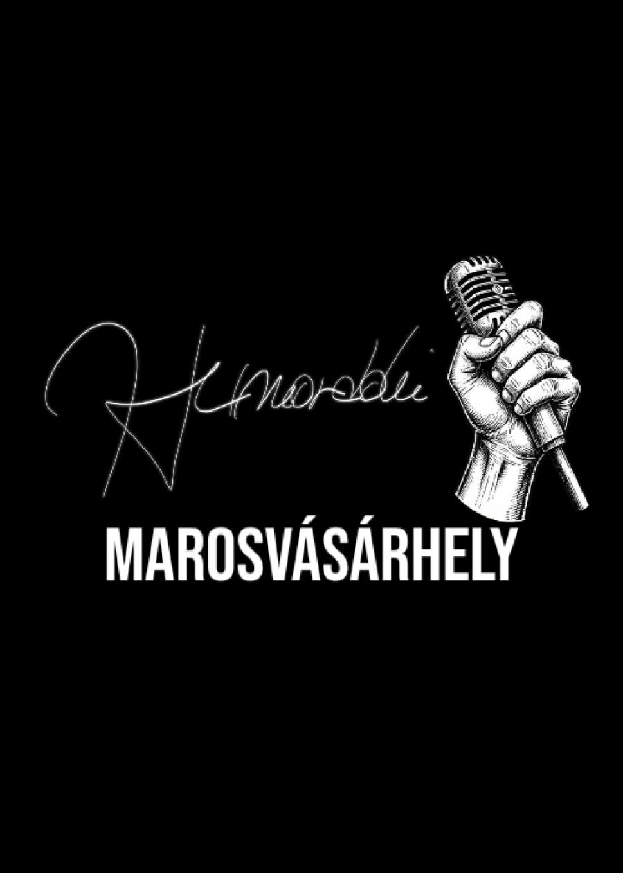 HUMOREST Marosvásárhelyen - HUMORDOKI: Úristen! Hát e' mi vót? 