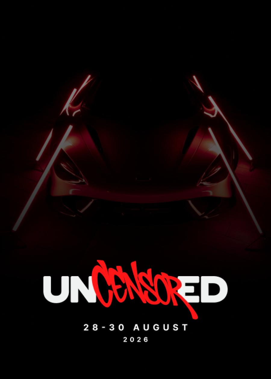 Uncensored Festival - Iasi