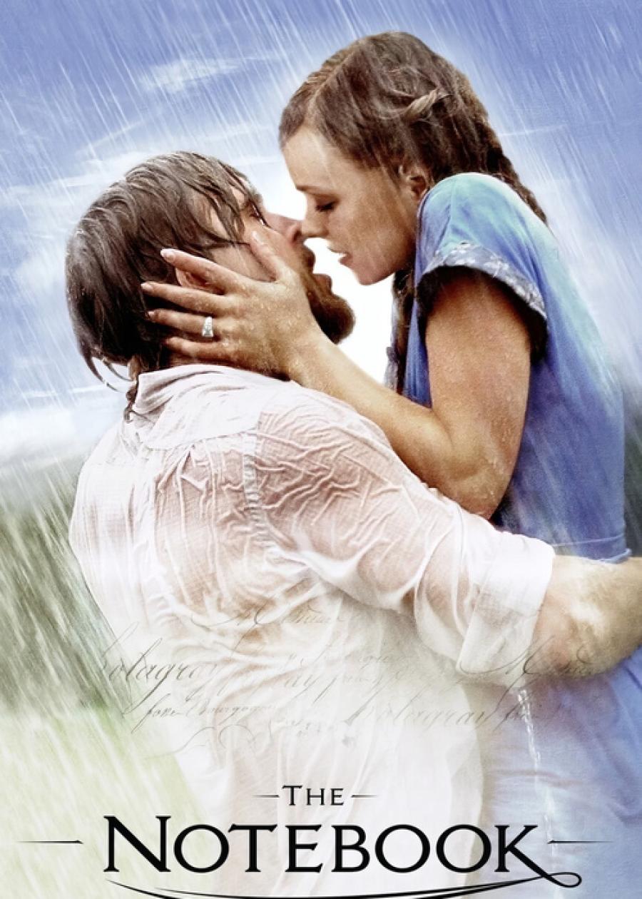 Cinema Sky x Palas Mall presents: The Notebook