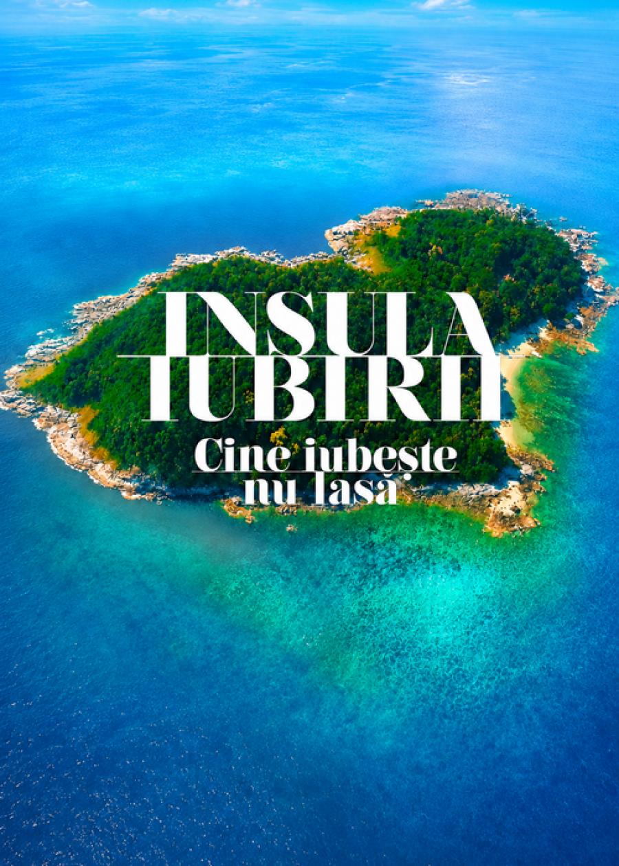Cinema Sky x Palas Mall presents: Insula Iubirii episod 1