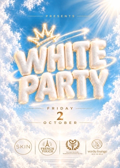 White party
