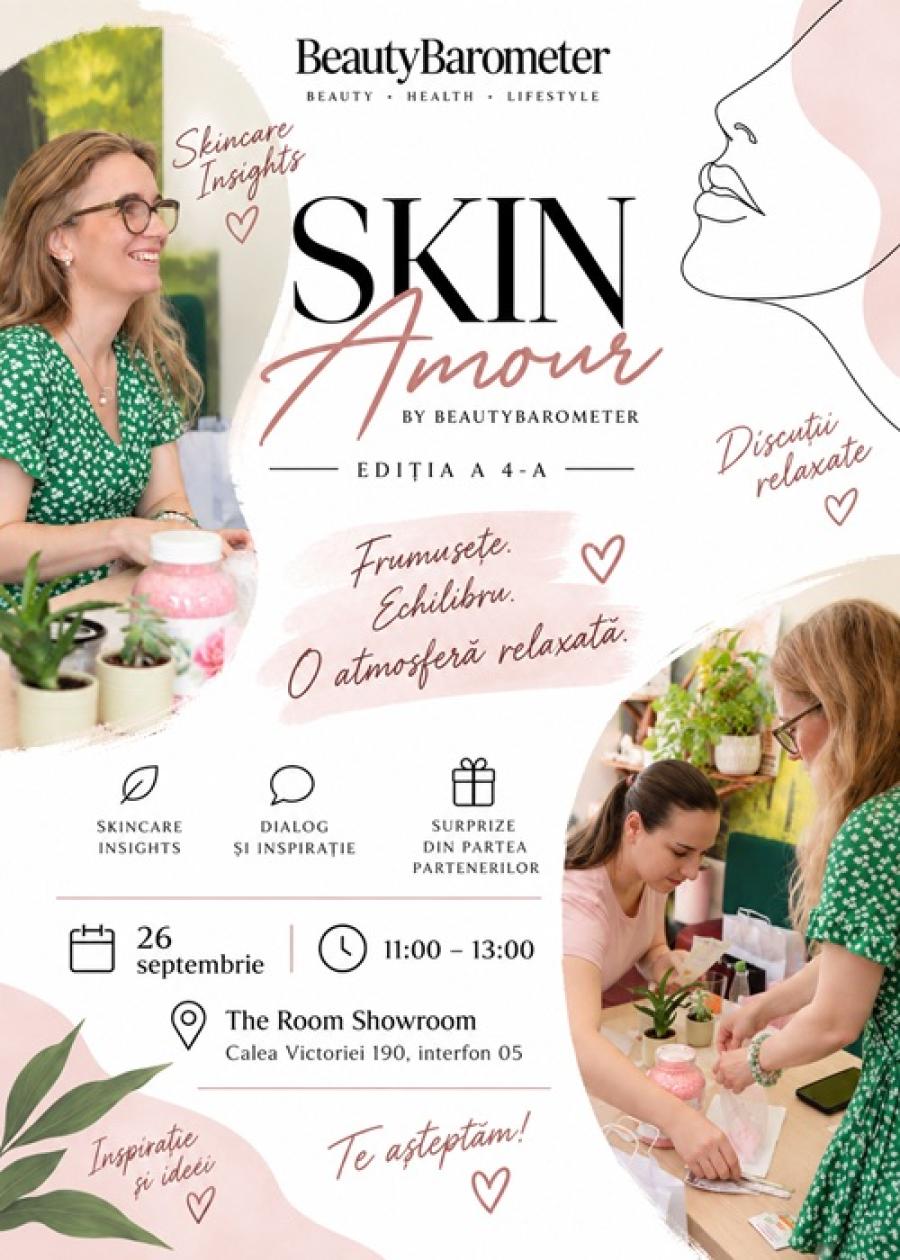 Skin Amour by BeautyBarometer