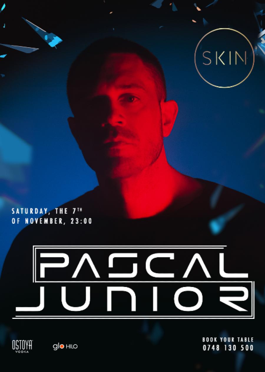 Pascal Junior 