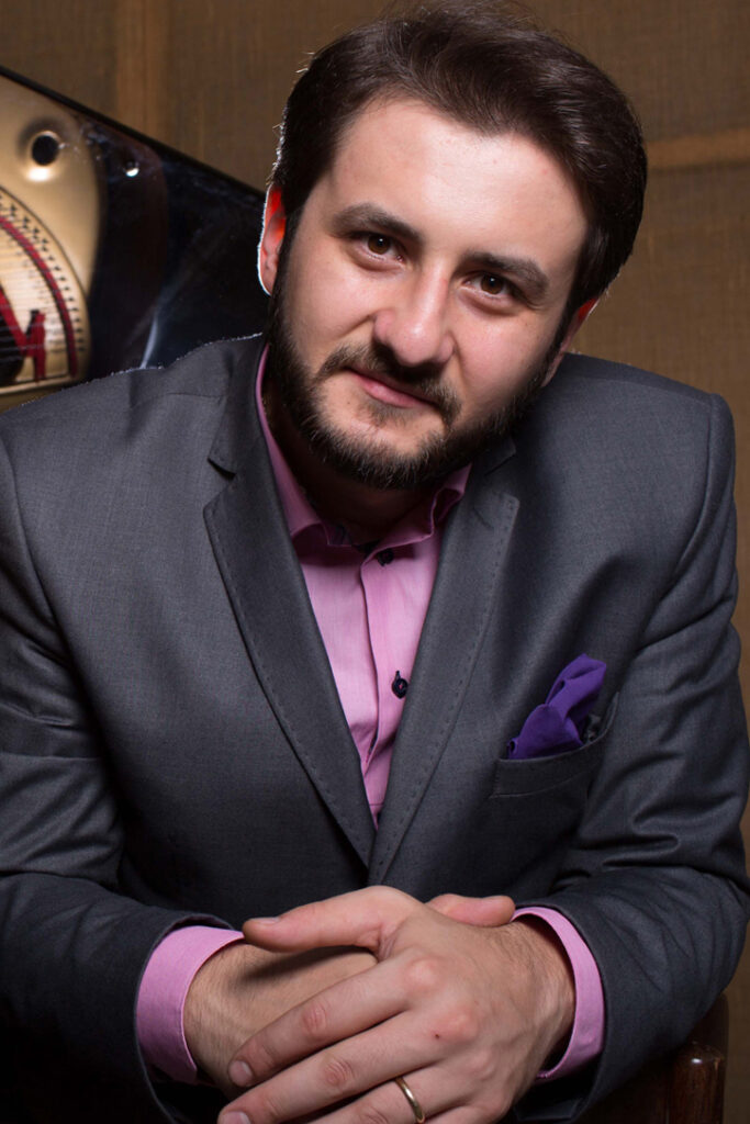 Alexandru Burcă