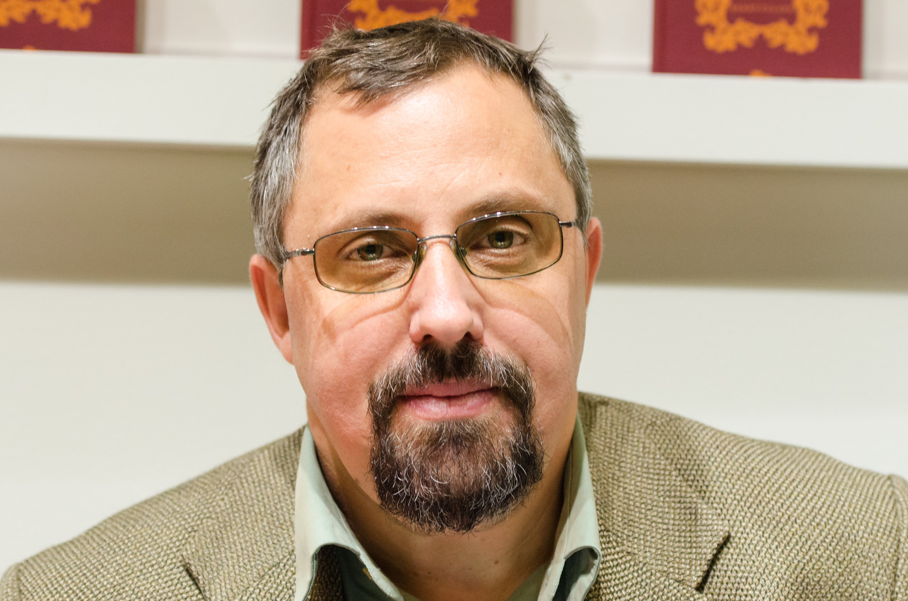 Dan Lungu