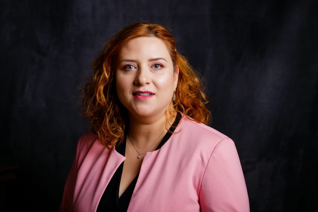 Dr. Simona Herb