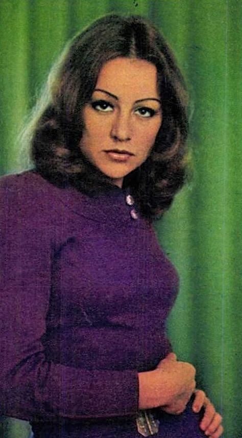 Olga Delia Mateescu