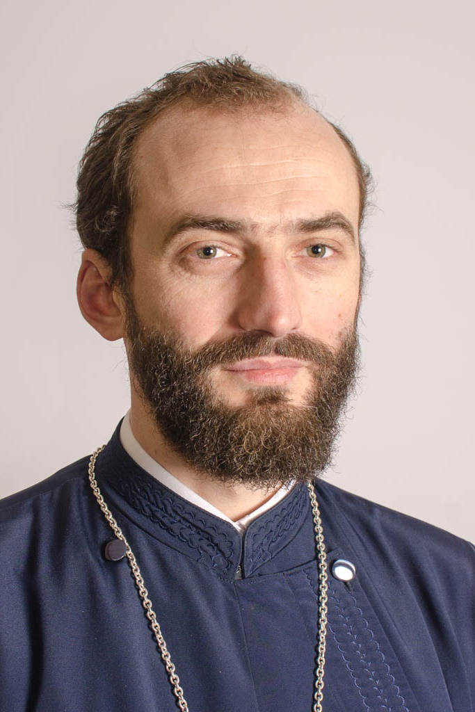 Pr. Liviu Vidican-Manci